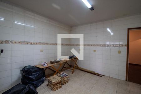 Apartamento à venda com 280m², 4 quartos e 2 vagasSala de Jantar