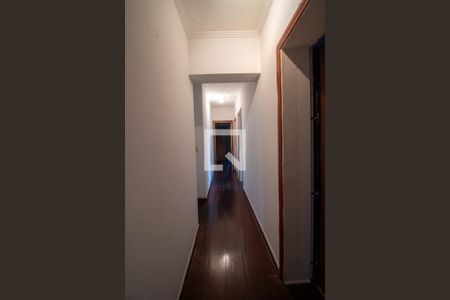 Apartamento à venda com 280m², 4 quartos e 2 vagasCorredor