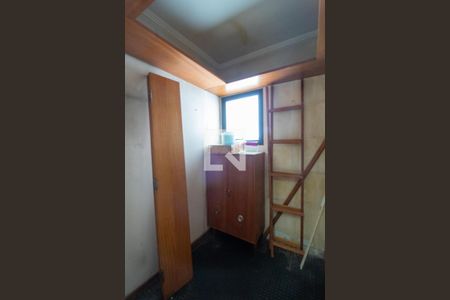 Apartamento à venda com 280m², 4 quartos e 2 vagasQuarto de Serviço