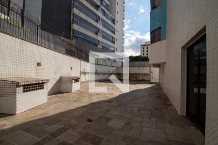 Apartamento à venda com 280m², 4 quartos e 2 vagasÁrea comum
