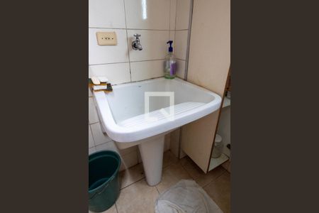 Apartamento à venda com 280m², 4 quartos e 2 vagasÁrea de Serviço