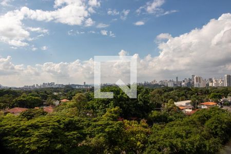 Apartamento à venda com 280m², 4 quartos e 2 vagasVista do Quarto 1