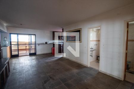 Apartamento à venda com 280m², 4 quartos e 2 vagasCobertura