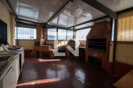 Apartamento à venda com 280m², 4 quartos e 2 vagasCobertura