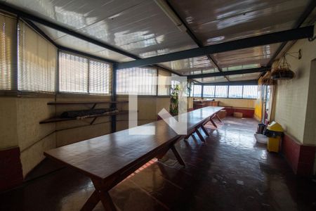 Apartamento à venda com 280m², 4 quartos e 2 vagasCobertura