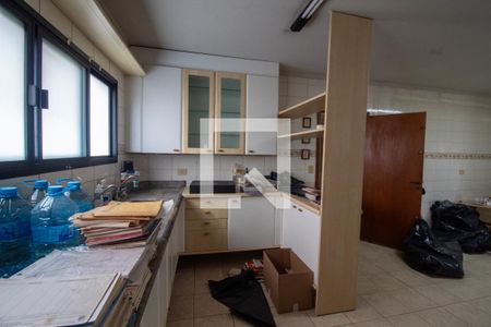 Apartamento à venda com 280m², 4 quartos e 2 vagasSala de Jantar
