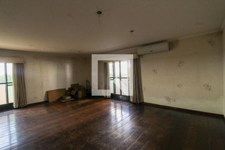 Sala de apartamento à venda com 4 quartos, 280m² em Butantã, São Paulo