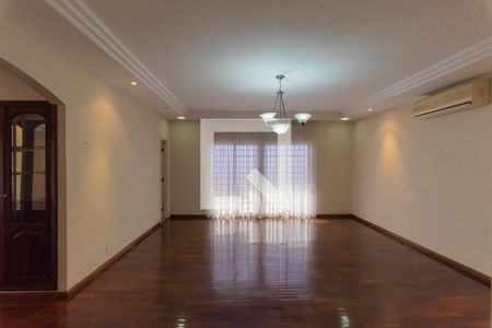 Sala 2 de casa à venda com 4 quartos, 317m² em Jardim Paraíso, Campinas