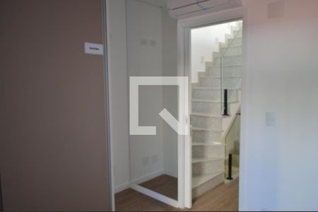 Suíte 1 de casa à venda com 4 quartos, 160m² em Vila Mariana, São Paulo