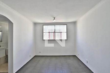 Sala de apartamento à venda com 2 quartos, 62m² em Brás, São Paulo