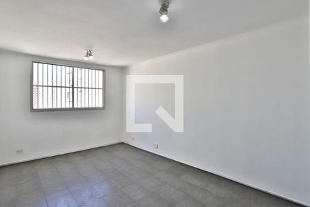 Sala de apartamento à venda com 2 quartos, 62m² em Brás, São Paulo