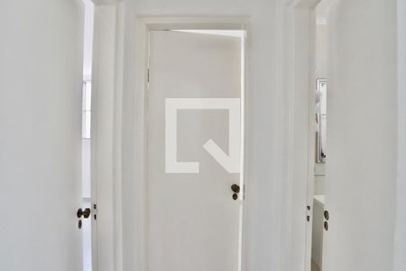 Corredor de apartamento à venda com 2 quartos, 62m² em Brás, São Paulo