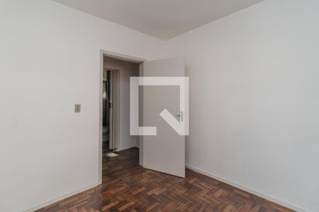 Quarto  de apartamento à venda com 1 quarto, 36m² em Camaquã, Porto Alegre