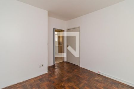 Sala de apartamento à venda com 1 quarto, 36m² em Camaquã, Porto Alegre