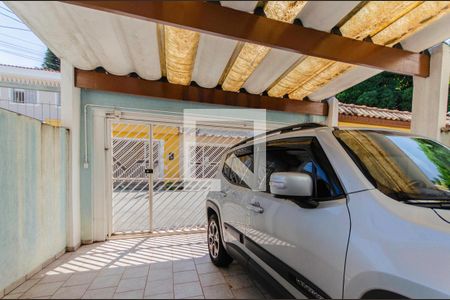 Casa à venda com 170m², 3 quartos e 2 vagas Casa à venda com 170m², 3 quartos e 2 vagasGaragem