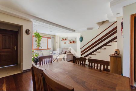 Sala de casa à venda com 3 quartos, 170m² em Jardim da Gloria, São Paulo
