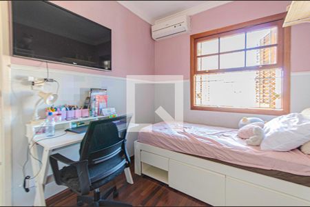 Quarto 2 de casa à venda com 3 quartos, 170m² em Jardim da Gloria, São Paulo