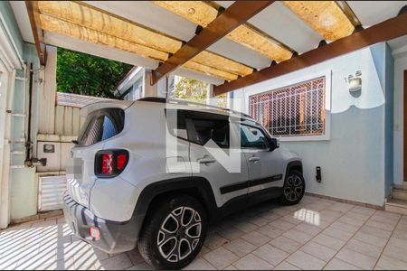 Casa à venda com 170m², 3 quartos e 2 vagas Casa à venda com 170m², 3 quartos e 2 vagasGaragem