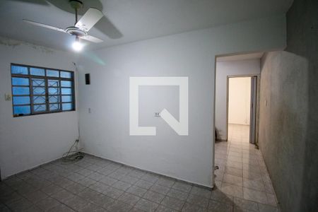 Sala de casa para alugar com 2 quartos, 60m² em Vila Santa Ines, São Paulo