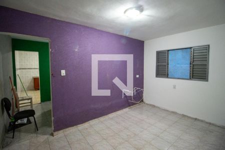 Quarto 1 de casa para alugar com 2 quartos, 60m² em Vila Santa Ines, São Paulo