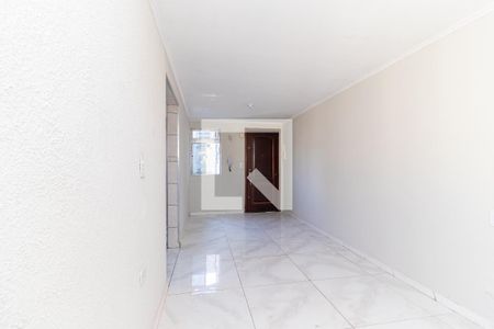 Apartamento à venda com 56m², 2 quartos e 1 vagaSala