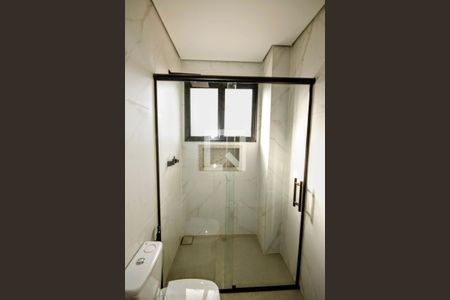 Banheiro 1 de casa de condomínio à venda com 4 quartos, 292m² em Alphaville Nova Lima, Nova Lima