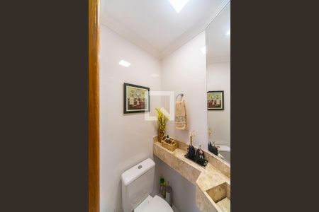 Apartamento à venda com 130m², 3 quartos e 2 vagasLavabo Cobertura