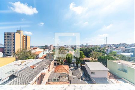 Apartamento à venda com 130m², 3 quartos e 2 vagasVista do Quarto 1