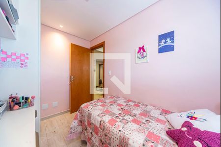 Apartamento à venda com 130m², 3 quartos e 2 vagasQuarto 1