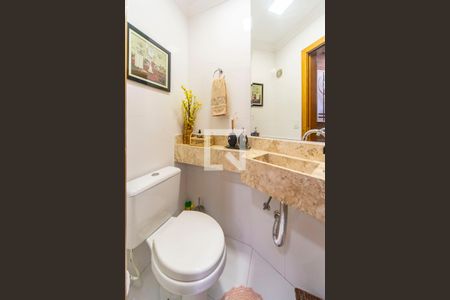 Apartamento à venda com 130m², 3 quartos e 2 vagasLavabo Cobertura