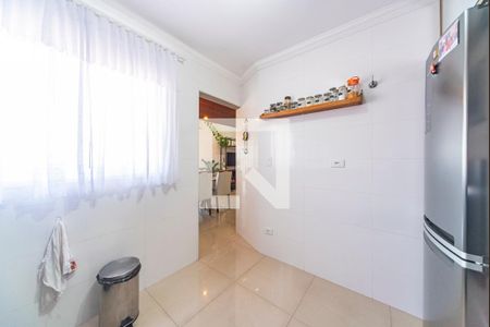 Apartamento à venda com 130m², 3 quartos e 2 vagasCozinha