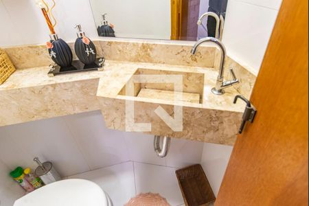 Apartamento à venda com 130m², 3 quartos e 2 vagasLavabo Cobertura