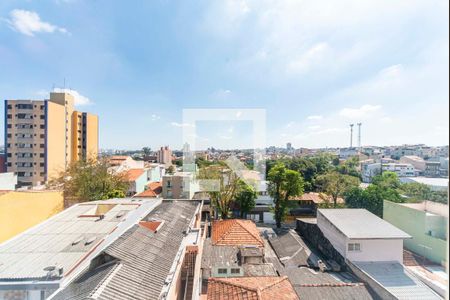 Apartamento à venda com 130m², 3 quartos e 2 vagasVista do Quarto 3