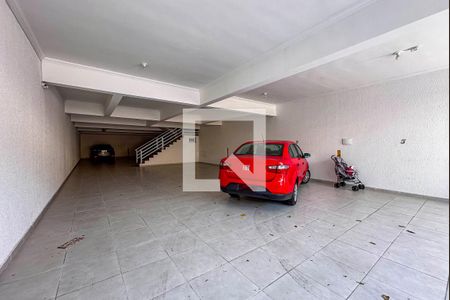 Apartamento à venda com 130m², 3 quartos e 2 vagasGaragem