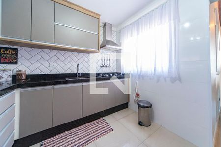 Apartamento à venda com 130m², 3 quartos e 2 vagasCozinha