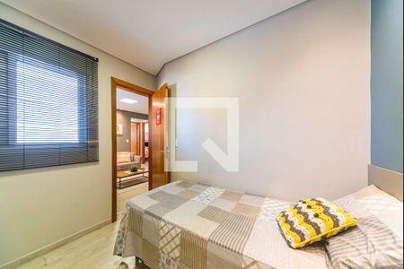 Apartamento à venda com 130m², 3 quartos e 2 vagasQuarto 2