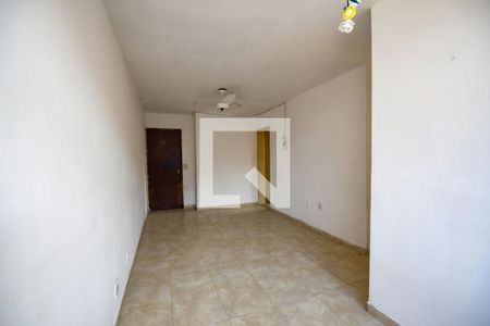Sala de apartamento à venda com 2 quartos, 61m² em Abolição, Rio de Janeiro