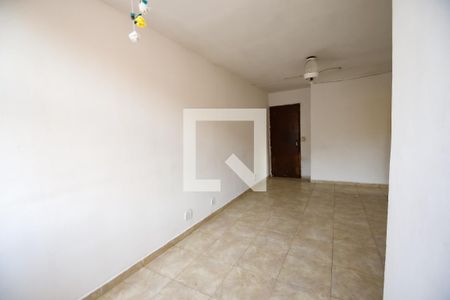 Sala de apartamento para alugar com 2 quartos, 61m² em Abolição, Rio de Janeiro