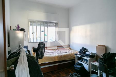 Quarto de apartamento à venda com 3 quartos, 108m² em Menino Deus, Porto Alegre