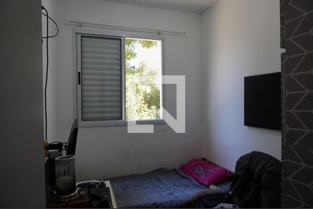 Quarto 1 de apartamento para alugar com 3 quartos, 63m² em Jardim Íris, São Paulo