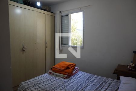 Quarto 2 de apartamento para alugar com 3 quartos, 63m² em Jardim Íris, São Paulo