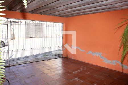 Casa à venda com 148m², 2 quartos e 2 vagas Casa à venda com 148m², 2 quartos e 2 vagasÁrea externa