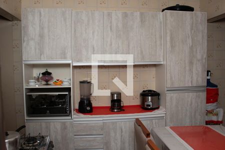 Casa à venda com 148m², 2 quartos e 2 vagas Casa à venda com 148m², 2 quartos e 2 vagasCozinha