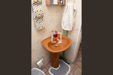 Casa à venda com 148m², 2 quartos e 2 vagas Casa à venda com 148m², 2 quartos e 2 vagasBanheiro 1