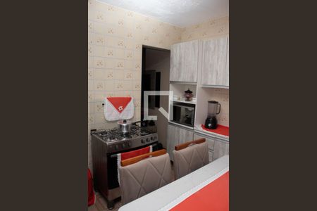 Casa à venda com 148m², 2 quartos e 2 vagas Casa à venda com 148m², 2 quartos e 2 vagasCozinha