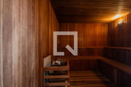 Apartamento para alugar com 170m², 3 quartos e 2 vagasSauna