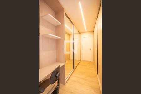 Apartamento para alugar com 170m², 3 quartos e 2 vagasCloset da Suíte 1
