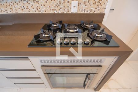 Apartamento para alugar com 170m², 3 quartos e 2 vagasCozinha