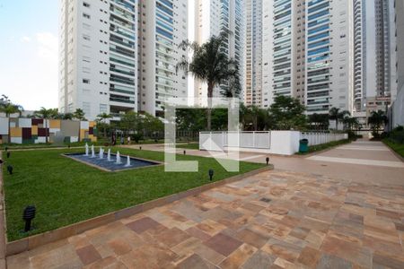 Apartamento para alugar com 170m², 3 quartos e 2 vagasÁrea comum