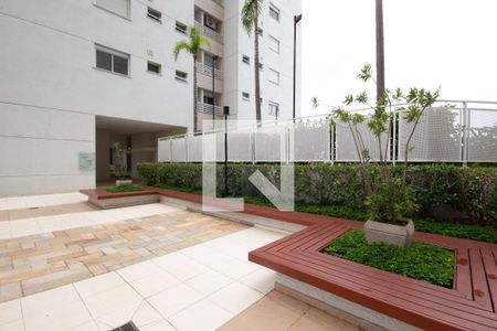 Apartamento para alugar com 170m², 3 quartos e 2 vagasÁrea comum